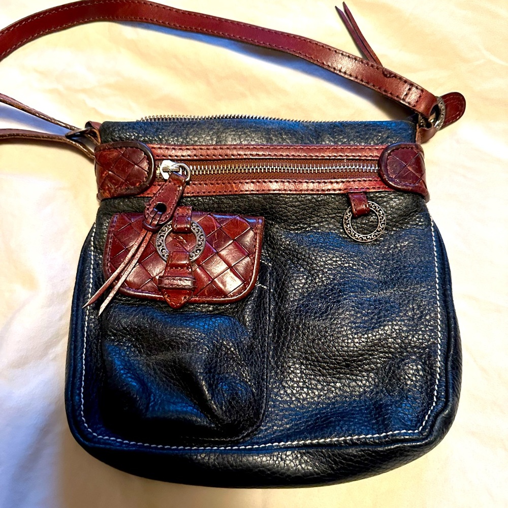 Brighton Crossbody Bag